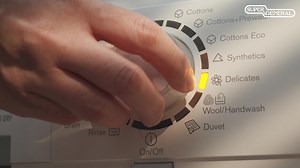 64K views · 6.9K reactions | Up your laundry game with Super General washing machines – where every wash is a promise of renewed freshness!  Say yes to a washing machine that doesn't just clean but makes your clothes look as good as new. | Super General | Facebook