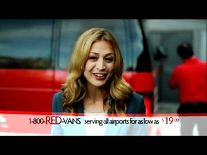 Prime Time Shuttle - Airport Shuttle Service