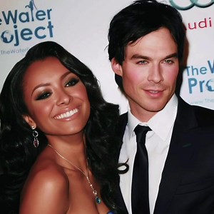 POV: you were the real life Elena Gilbert | #katgraham #bonniebennett #thevampirediaries #witch #mavillexx