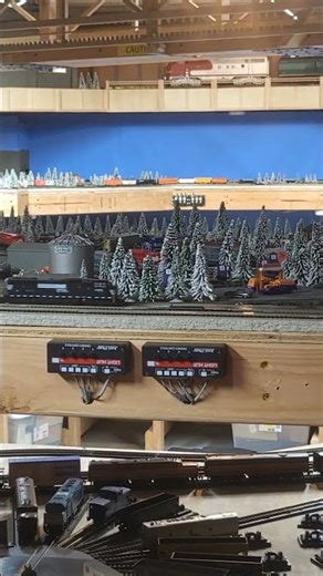 N scale micro trains trucks and couplers.