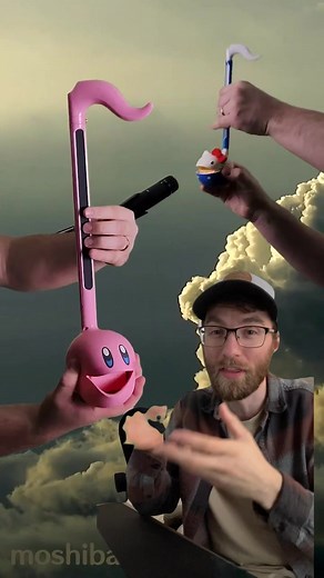 Exploring the Otamatone: A Unique Musical Toy