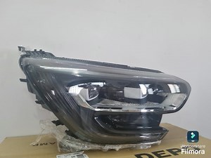 Body Parts For Renu Grand Coupe 0569513600 | Body-Pro Parts | Facebook