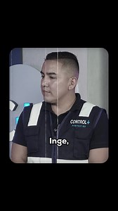  Muchos técnicos e ingenieros tienen experiencia en planta… Pero...