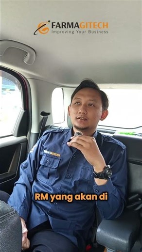 Podcast Eps 2 l Implementasi SIMRS Farmagitech #simrs #shortvideo #podcast