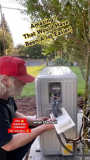 Can a 30 Amp Breaker Box Really Handle Your DIY AC Needs? #diy #home #shorts