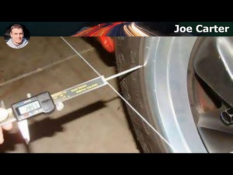 Master Camber and Convergence: DIY Guide for Perfect Wheel Alignment!