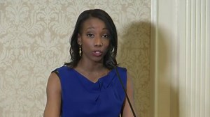 Former 'Apprentice' contestants denounce Trump. He calls them 'failing wannabes'