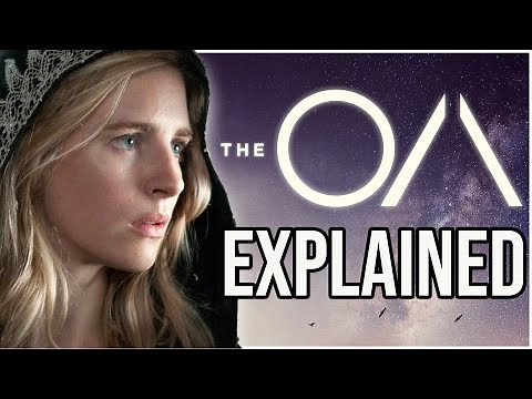 The OA's Multiverse Explained: Why Prairie's Story Matters