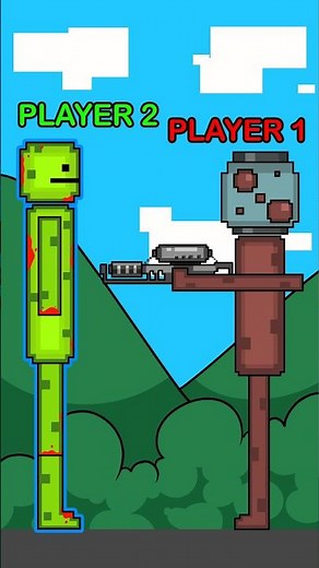 Melon Sandbox Finally Has Multiplayer