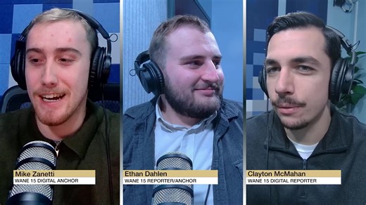 What is a catch? The 1st and 15 crew breaks down the controversial play from championship weekend Watch tonight at 8 p.m. on WANE 15 https://www.wane.com/top-stories/1st-and-15-episode-26-features-super-bowl-predictions-and-early-fantasy-football-bold-predicitons/?utm_medium=social&utm_source=facebook_WANE_15 | WANE 15