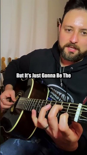 Easy But Beautiful Fingerpicking Pattern!