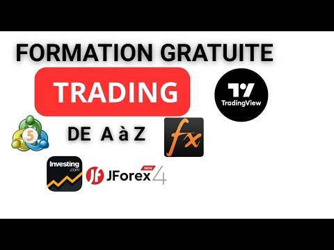 APPRENDRE LE TRADING DE A à Z POUR LES DEBUTANTS (Ep1. introduction)