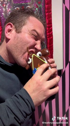Attack on Voodoo Doughnuts 😳🍩 | Bryce Papenbrook