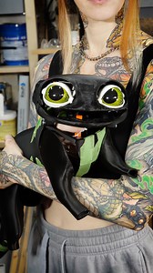 372K views · 8.9K reactions | #ad Ever wondered how puppets get their...