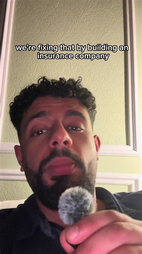 We are building an insurance company that refunds portions of your unused premiums when you don’t claim. An insurer that finally aligns incentives… join over 2200 who have signed the waitlist. Let’s change insurance for the better #insurance #carinsurance #uktiktok #ukcarscene #fair