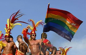 South American Sex: The Gay Scene in the Amazon Jungle