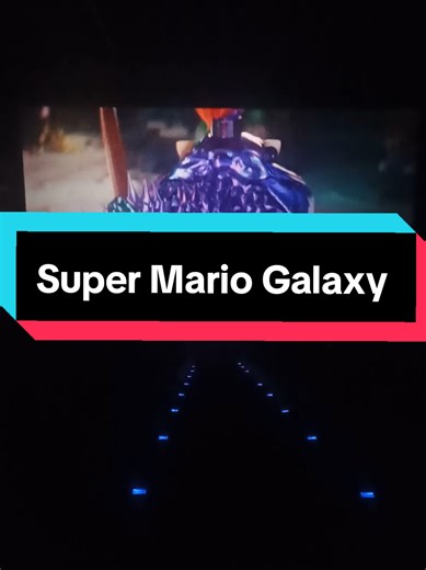 La transformación de Bowsy😨 #Bowserjr #supermafiogalaxylapelicula #Mario #Luigi #Yoshi