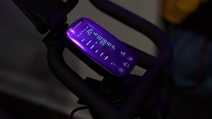 Schwinn IC4 Distance Test