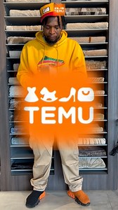 178 reactions | Don’t Miss TEMU R19 flash sale! Download the TEMU app and use my code dym6823 or click  on my Bi0, just need R19, you can get many great products you dreamed for. New App Users only. T&Cs apply. #MrNT #NiceThings #Temu #TemuSA #Gimbal | Nkosinathi Ngwenya | Facebook