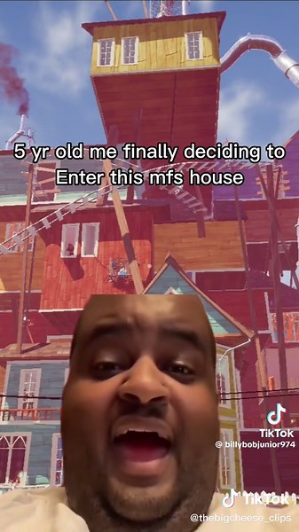 The big cheese (@thebigcheese_clips)’s videos with original sound - bvrbiibandz