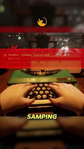 Final Sentence: A CRAZY mashup of Battle Royale and Typing Simulator!