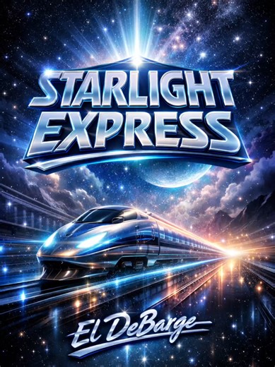 Starlight Express by El DeBarge: Sing Along Lyrics