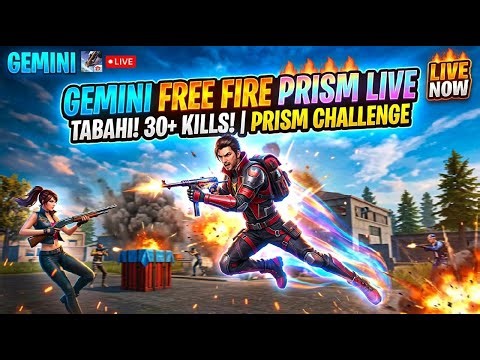Live streaming of VIP_GHOST_YT
