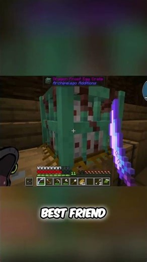 The Light Fury Plans #minecraft