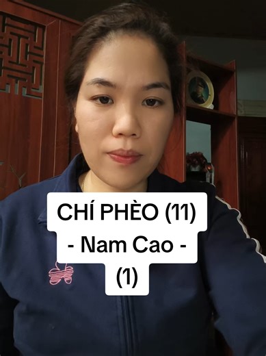 Trích CHÍ PHÈO (1) - Nam Cao | Ngữ văn 11