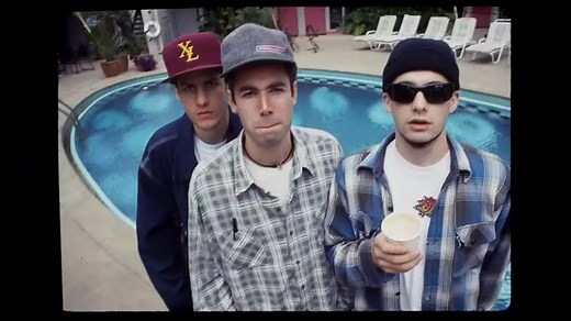 Beastie Boys Story--Apple TV Plus Documentary Trailer Is A Sure Shot For Fans