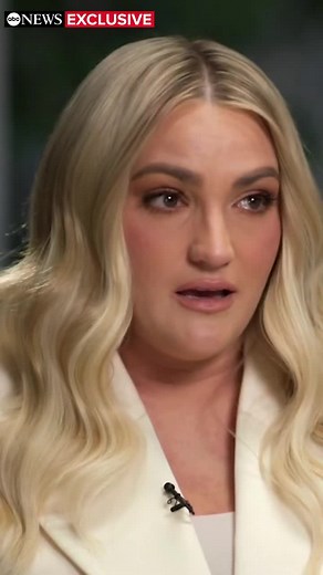 @abcnews EXCLUSIVE: Despite their complicated relationship, @jamielynnspears says she still has a deep love for her big sister, @Britney Spears.