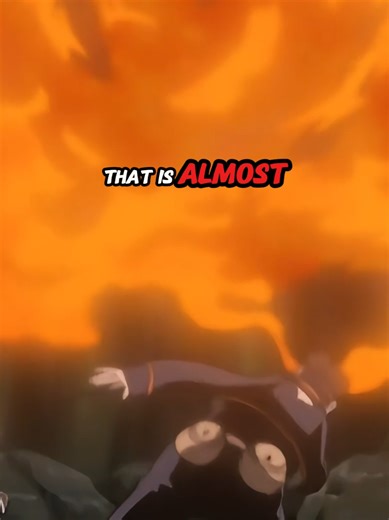 Why is Fire Release considered the symbol of absolute power? #naruto #narutoedit #narutoshippuden #anime