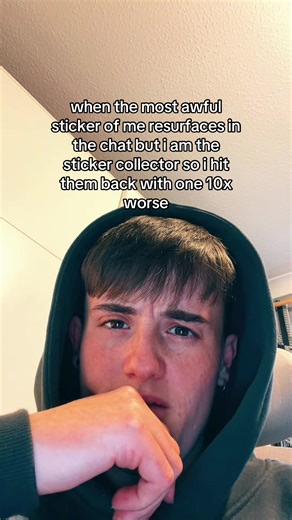 Ultimate Sticker Revenge: The Funniest Comebacks