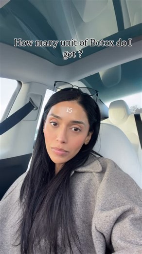 Nikita Mahay ~ MSN, RN on Instagram: "As a 27 year old injector how many units of Botox do you think I get? 🫣🤔 The answer is …. 83 units of Botox or 166 units of dysport!"