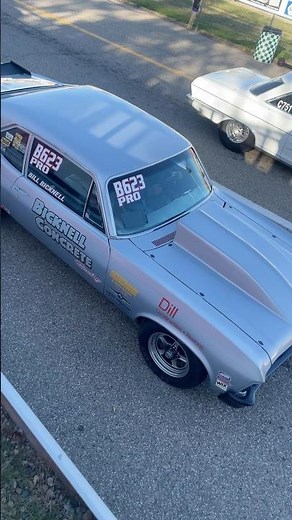 The Sound of cool motor 😁😈Halloween Car Racing Show Boise ID.