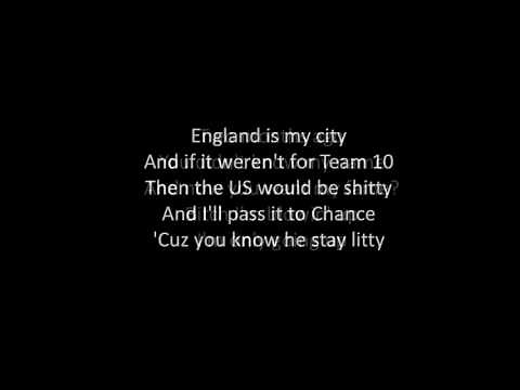 Jake Paul Lyrics - It's Everyday Bro Lyrics Video feat. Team 10 | by Lyrics Snap