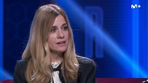 121K views · 1.5K reactions | A veces un casting que crees que sale mal, sale MUY bien. Alexandra Jiménez nos cuenta su experiencia antes de entrar a 'Los Serrano' en #MartínezYHermanos. | Cero | Facebook