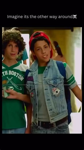 Memes and movie on Instagram: "Who’s trying to flirt with each other here?😭 #That’s My Boy” (2012) follows Donny, a wild former teen dad who shows up right before his grown son Todd’s wedding. Hoping to reconnect—and get quick cash—he turns Todd’s calm life upside down with crazy antics, awkward truths, and chaotic father-son moments. #ThatsMyBoy #AdamSandler #ComedyFilm #FatherSonDrama MovieReca"