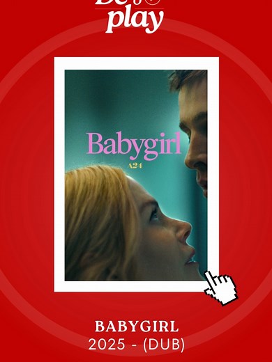 BABYGIRL Filme Completo Dublado em Full HD