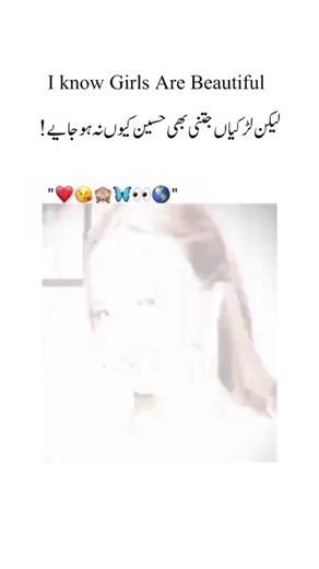 Cute Girl Loves Baby Lion Cubs