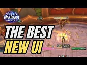 The BEST New UI Going Into Midnight