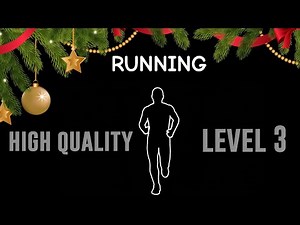 HIGH QUALITY Immersive Interactive Warm Up 🔥 Follow Along & Feel the Energy