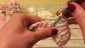 15  Easy Free Crochet Baby Dress Patterns