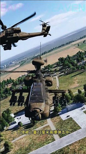 "Mastering the AH-64D Apache in DCS World: A Team-Building Adventure in Digital Combat Simulator!"