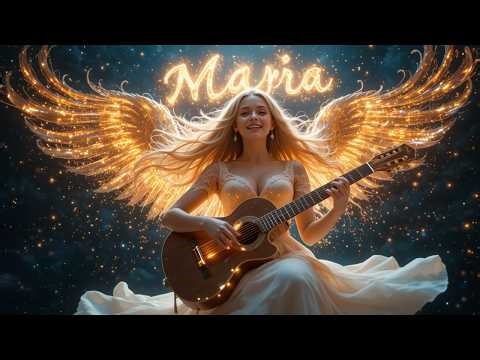 Azur Bliss – Maria (Echoes in the Night) [Extended 2026 Mix] | Uplifting Trance 2026 ✨