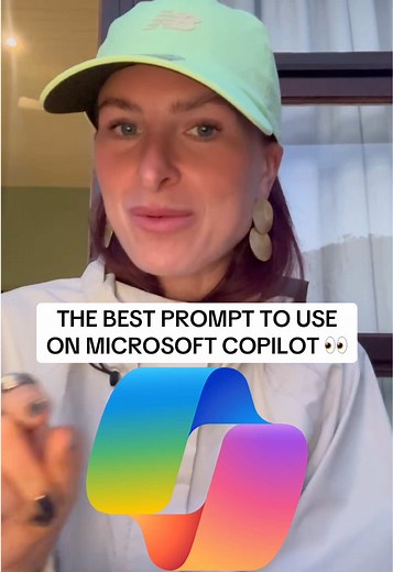 Best Microsoft Copilot Prompt for Business