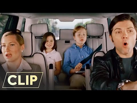 Derek (Adam Scott) Visits Home | Step Brothers (2008) | Will Ferrell, John C. Reilly, Kathryn Hahn