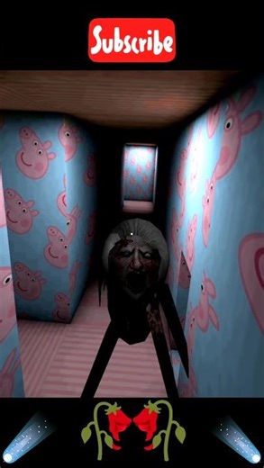 horror escape gameplay Ep2 #horror #escape #gameplay