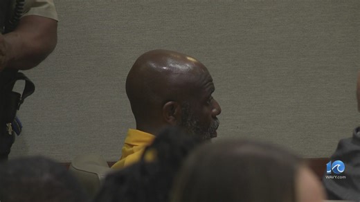 Cory Bigsby’s conviction for son’s murder affirmed by Virginia Court of Appeals