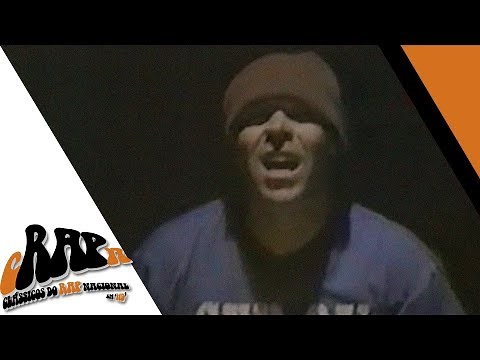 Guind'Art 121 - Bom Malandro (Vídeo-Clipe OFICIAL) [HD]